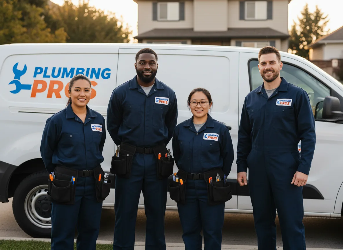 Water Heater Repair company in Ringle, WI